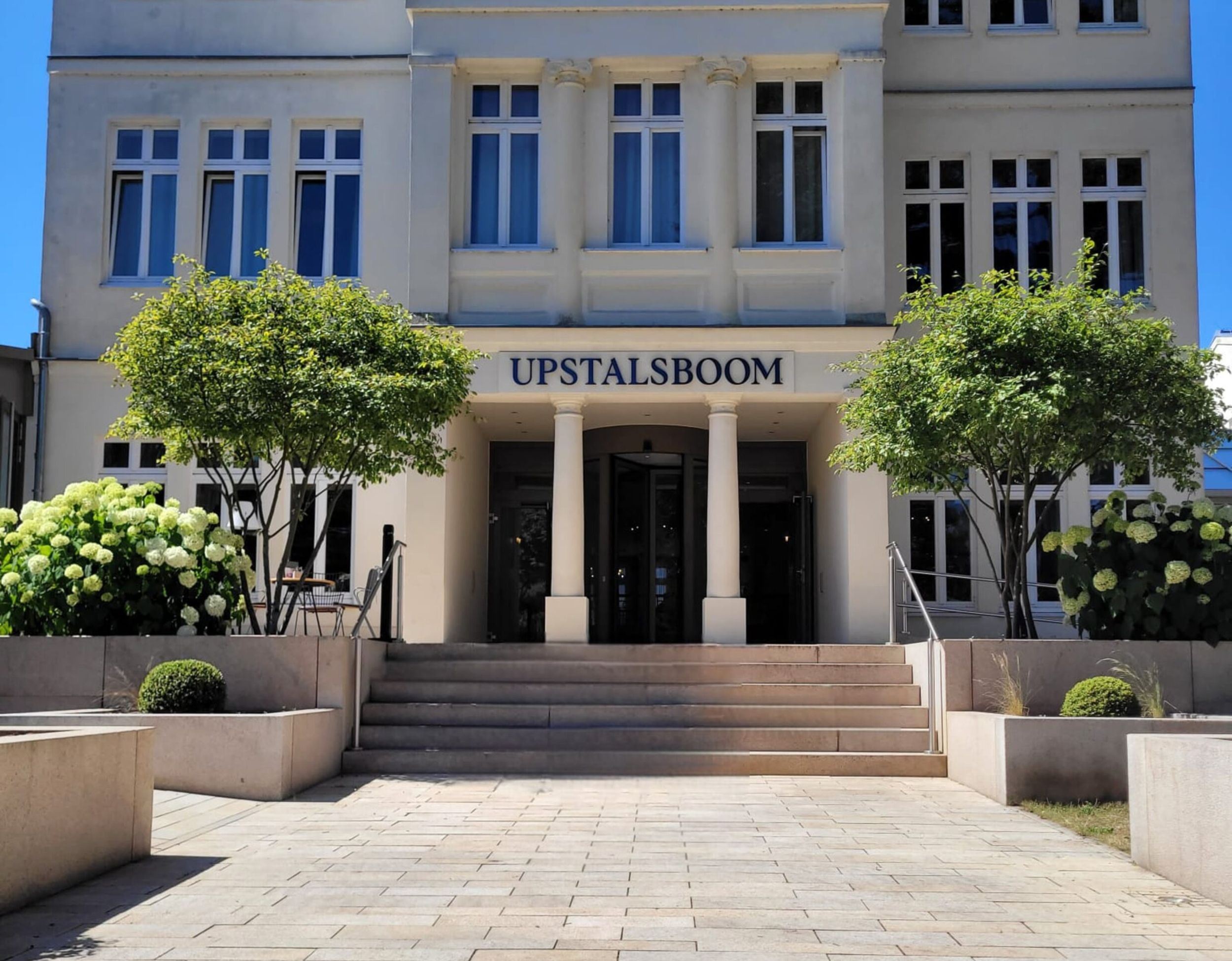 Upstalsboom Heringsdorf upstalsboom-heringsdorf